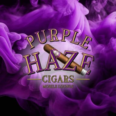 Purple Haze Mobile Cigar Lounge - Premium mobile cigar experience in Maryland, DC and Virginia